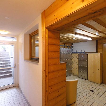 Hin&Weg Das Aparthotel Ried im Zillertal Zewnętrze zdjęcie