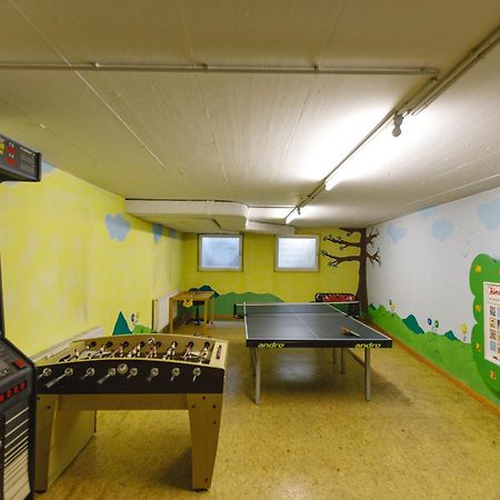 Hin&Weg Das Aparthotel Ried im Zillertal Zewnętrze zdjęcie
