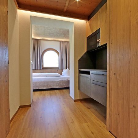 Hin&Weg Das Aparthotel Ried im Zillertal Zewnętrze zdjęcie