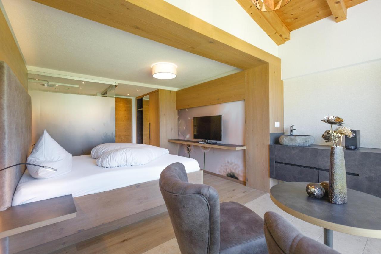 Hin&Weg Das Aparthotel Ried im Zillertal Zewnętrze zdjęcie