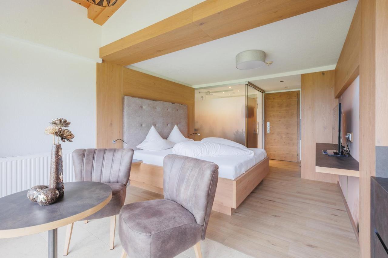 Hin&Weg Das Aparthotel Ried im Zillertal Zewnętrze zdjęcie