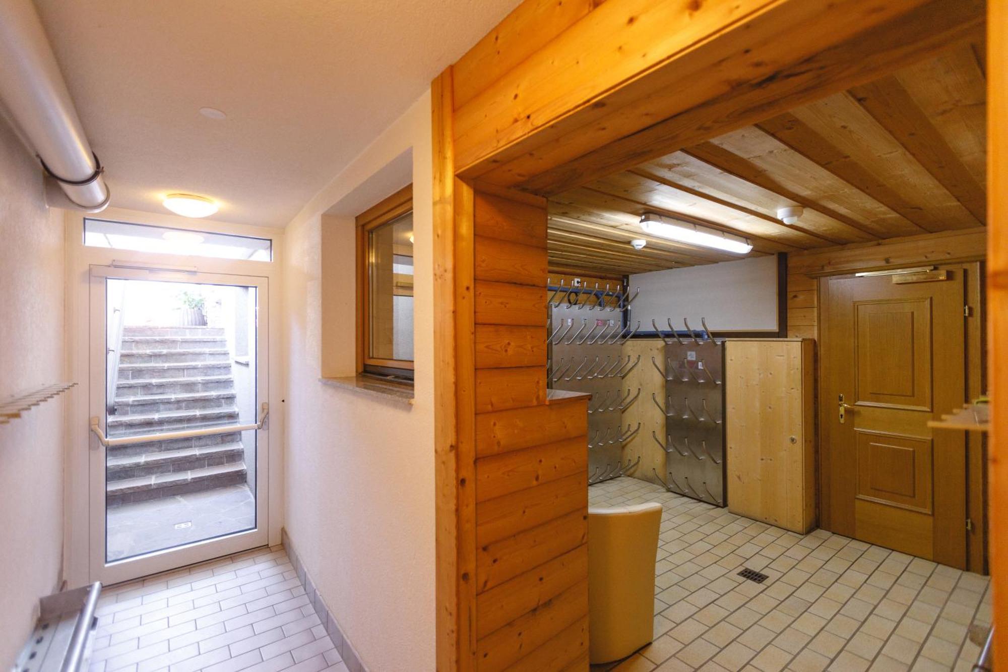 Hin&Weg Das Aparthotel Ried im Zillertal Zewnętrze zdjęcie