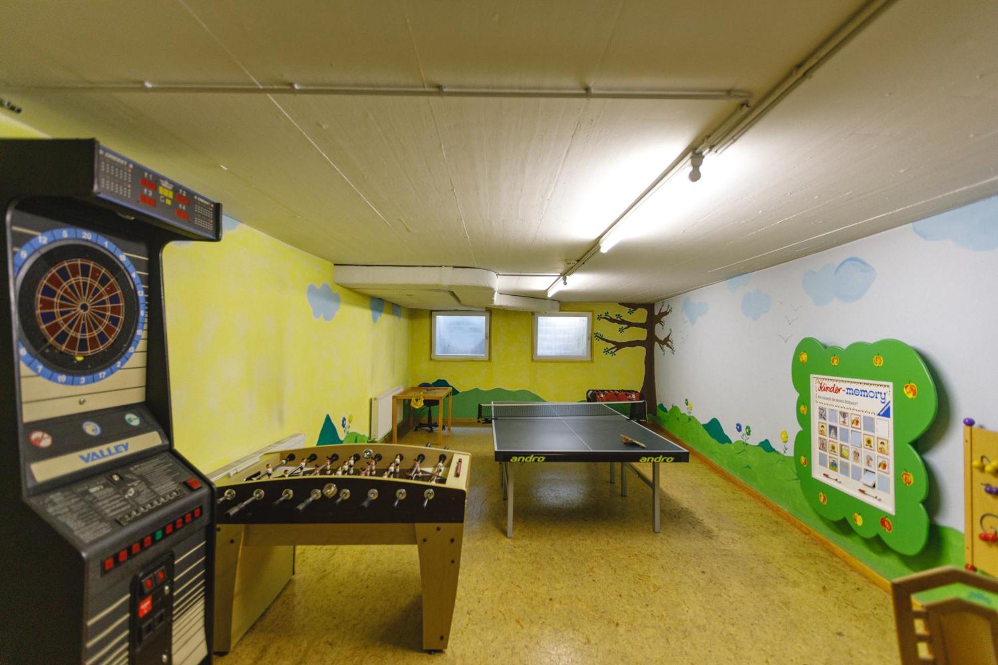 Hin&Weg Das Aparthotel Ried im Zillertal Zewnętrze zdjęcie