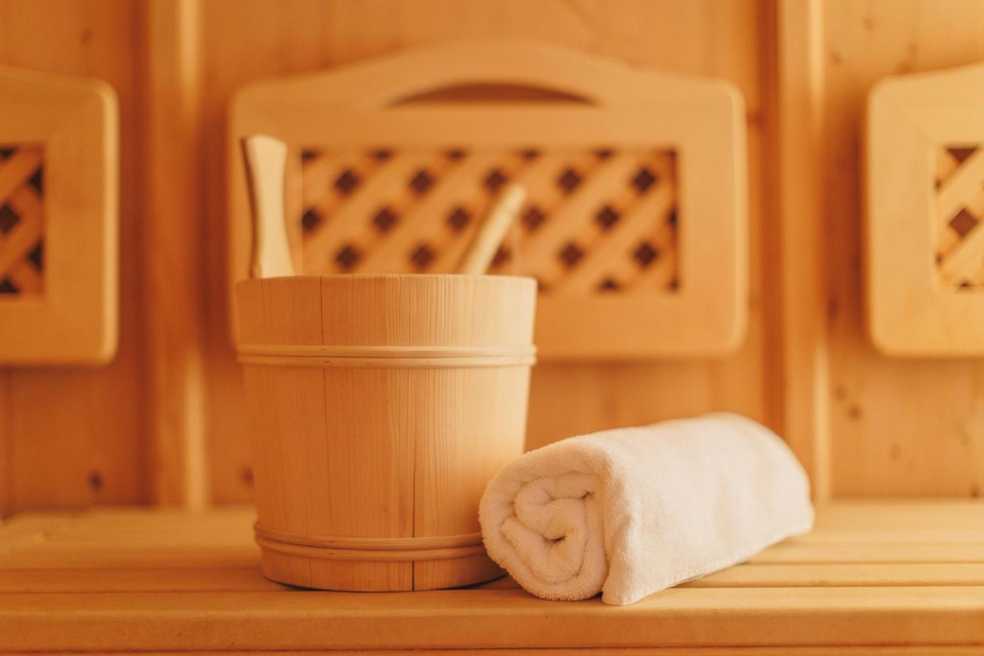 Hin&Weg Das Aparthotel Ried im Zillertal Zewnętrze zdjęcie
