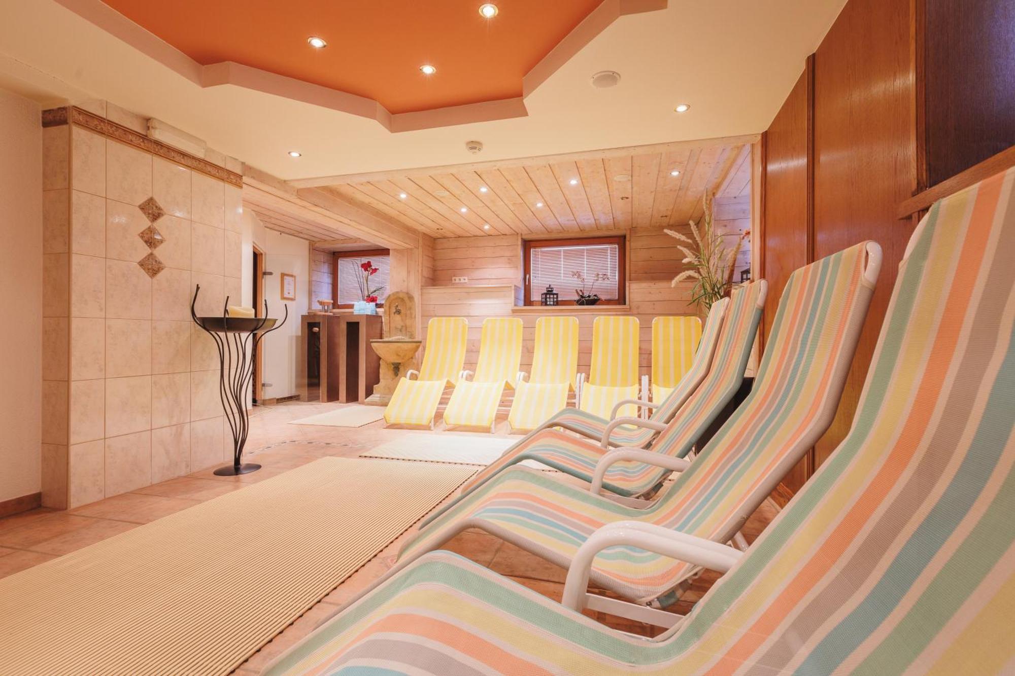 Hin&Weg Das Aparthotel Ried im Zillertal Zewnętrze zdjęcie