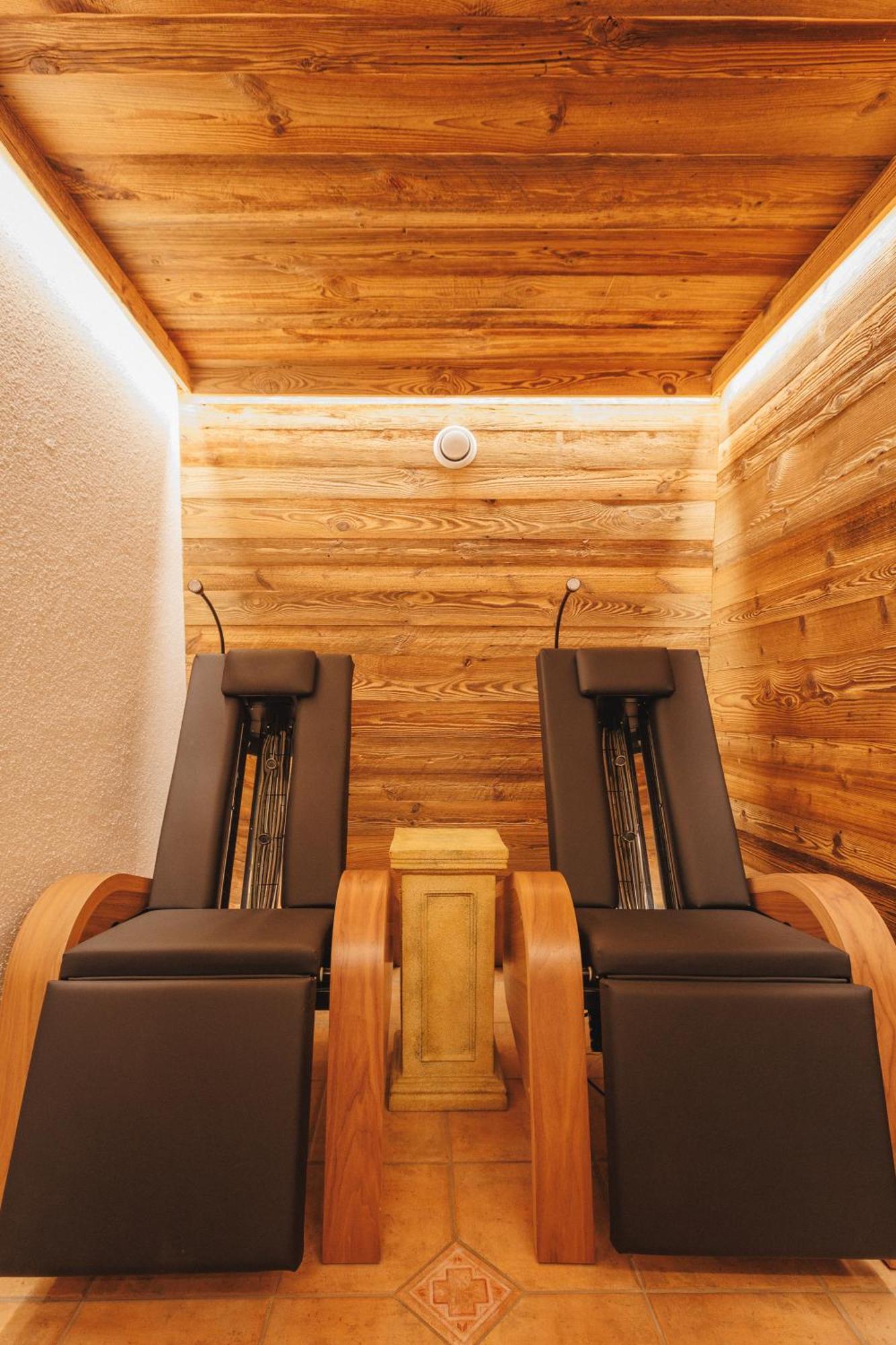 Hin&Weg Das Aparthotel Ried im Zillertal Zewnętrze zdjęcie