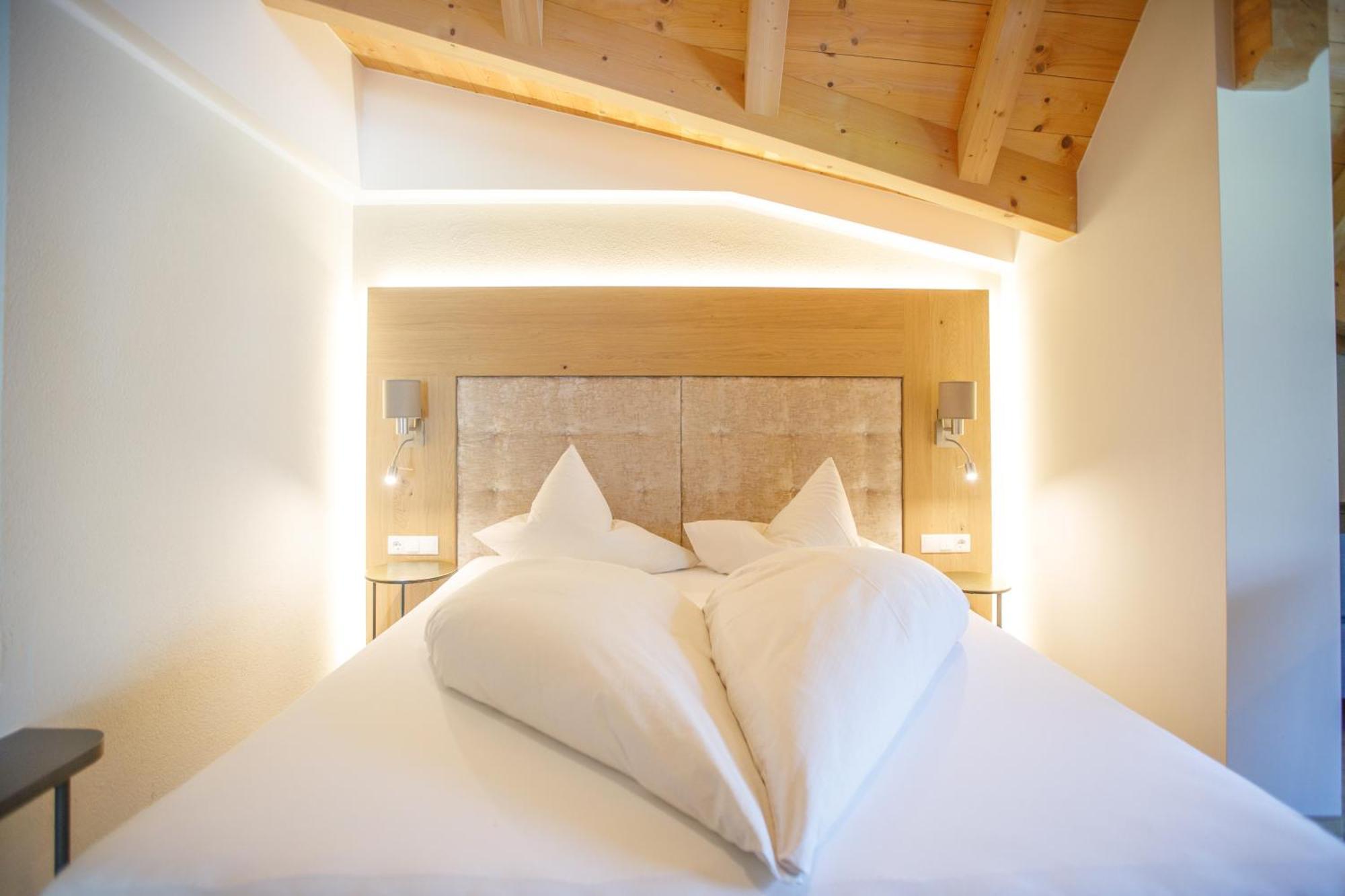 Hin&Weg Das Aparthotel Ried im Zillertal Zewnętrze zdjęcie