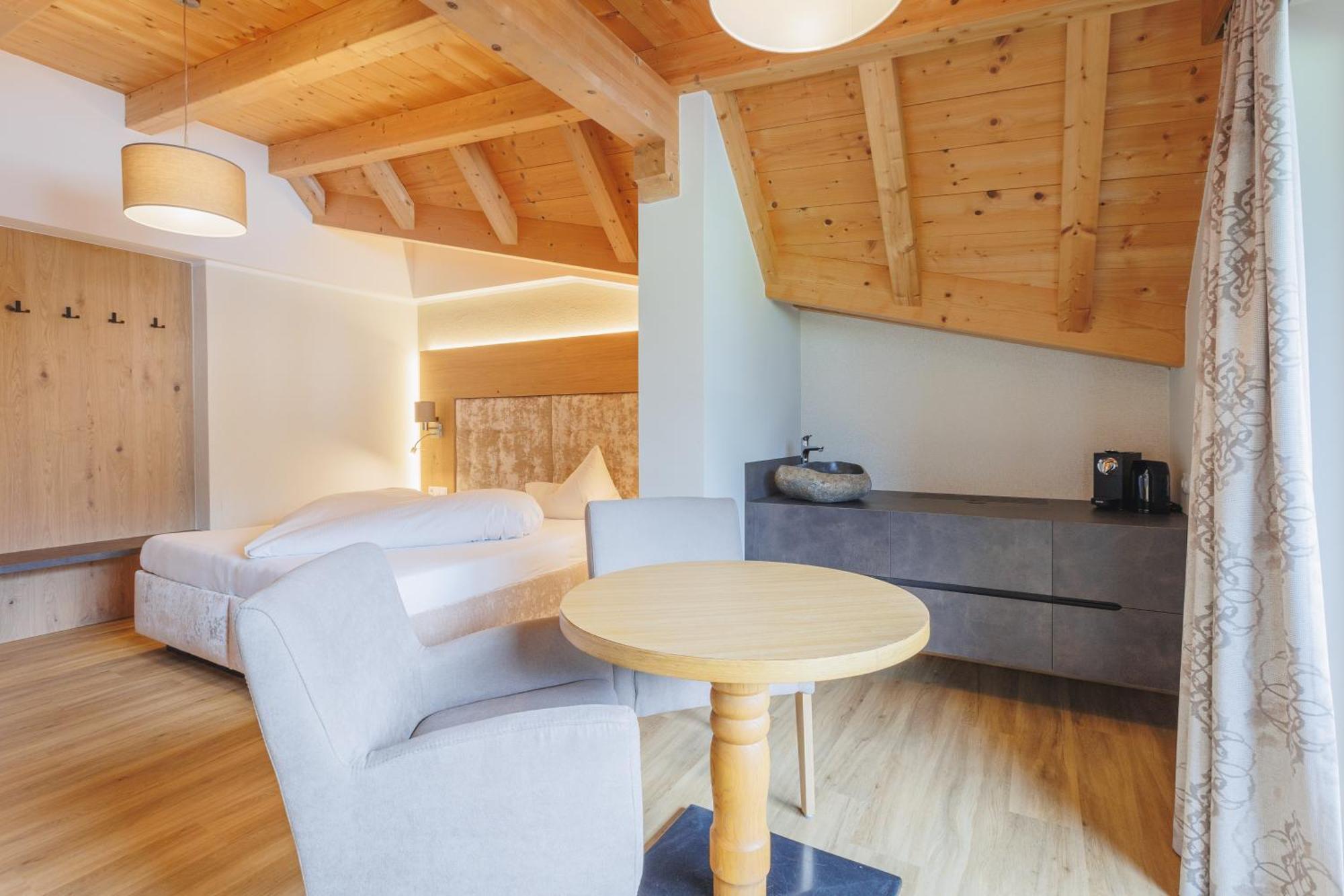 Hin&Weg Das Aparthotel Ried im Zillertal Zewnętrze zdjęcie