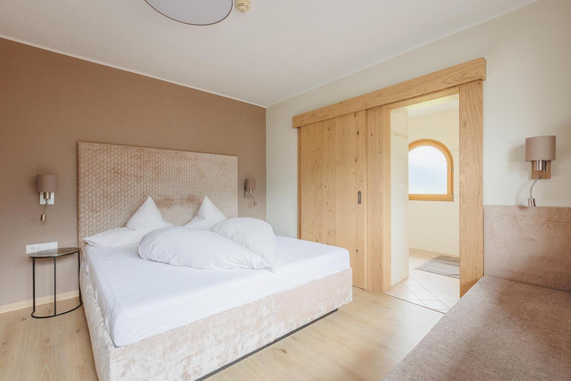 Hin&Weg Das Aparthotel Ried im Zillertal Zewnętrze zdjęcie