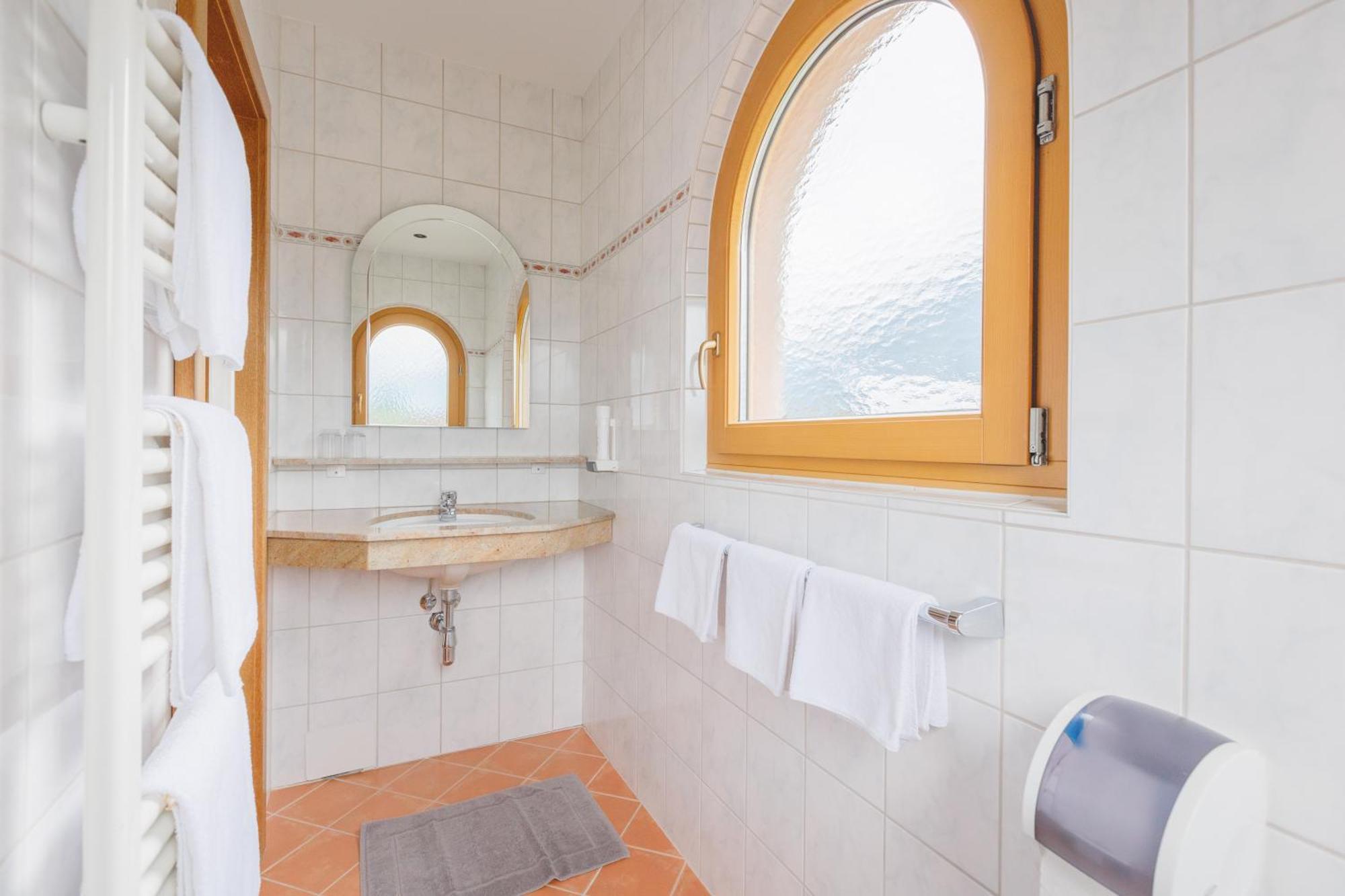 Hin&Weg Das Aparthotel Ried im Zillertal Zewnętrze zdjęcie