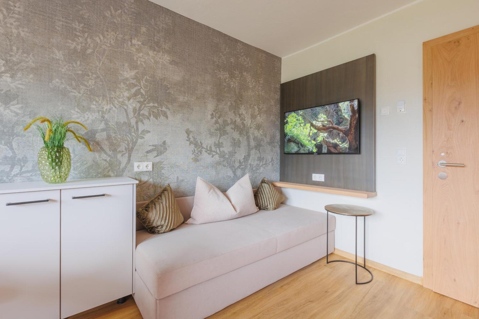 Hin&Weg Das Aparthotel Ried im Zillertal Zewnętrze zdjęcie