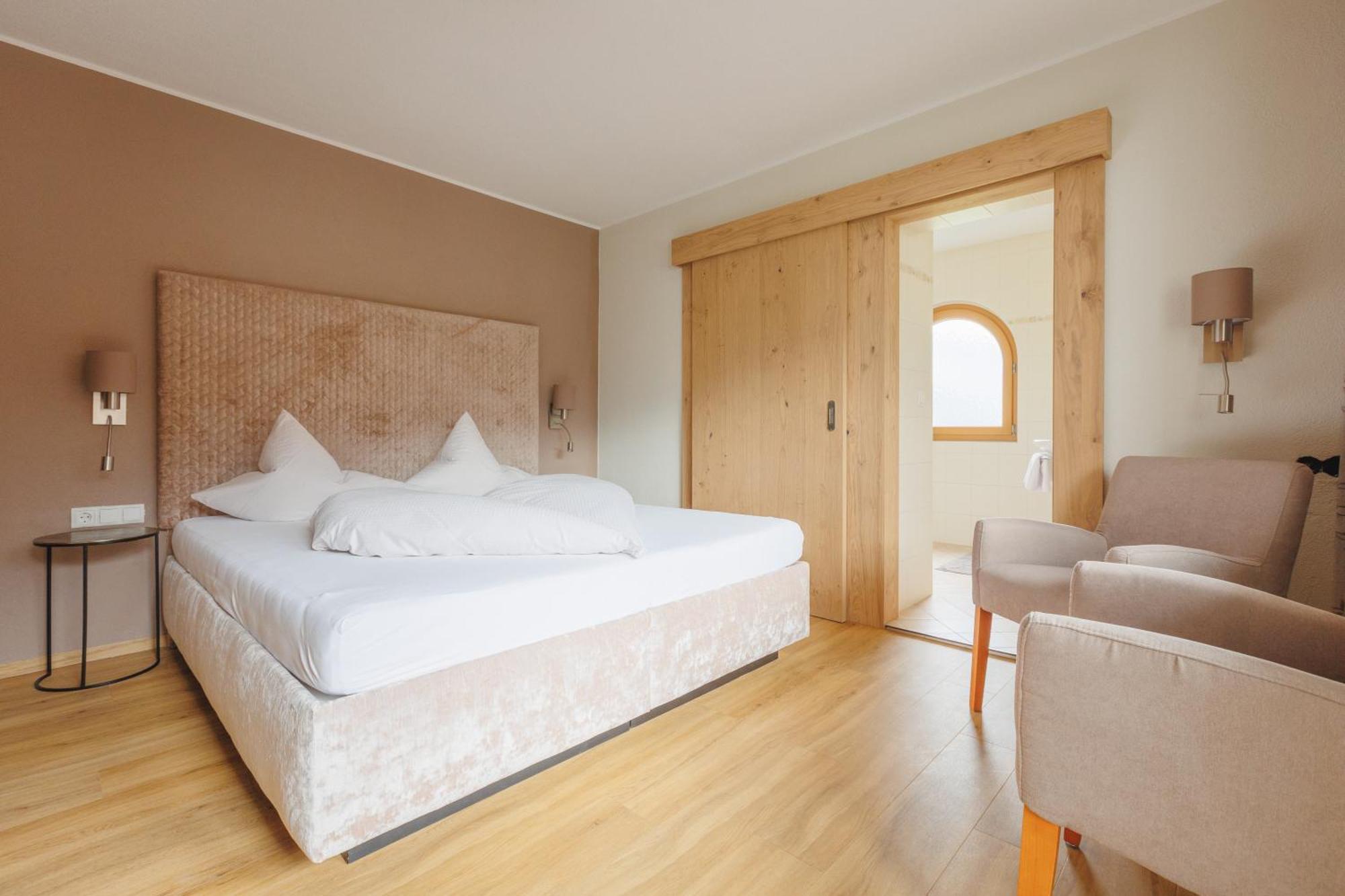 Hin&Weg Das Aparthotel Ried im Zillertal Zewnętrze zdjęcie