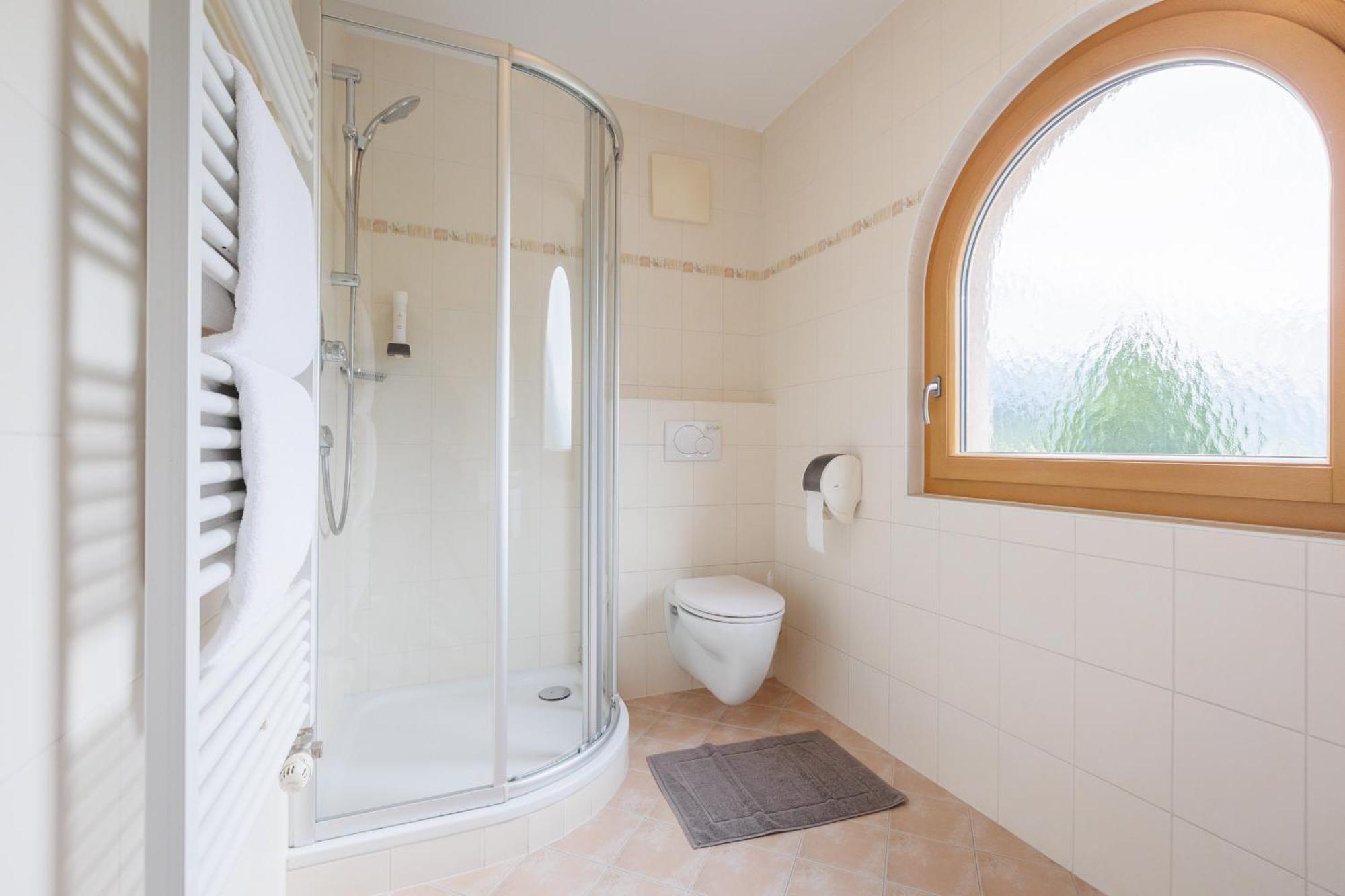 Hin&Weg Das Aparthotel Ried im Zillertal Zewnętrze zdjęcie