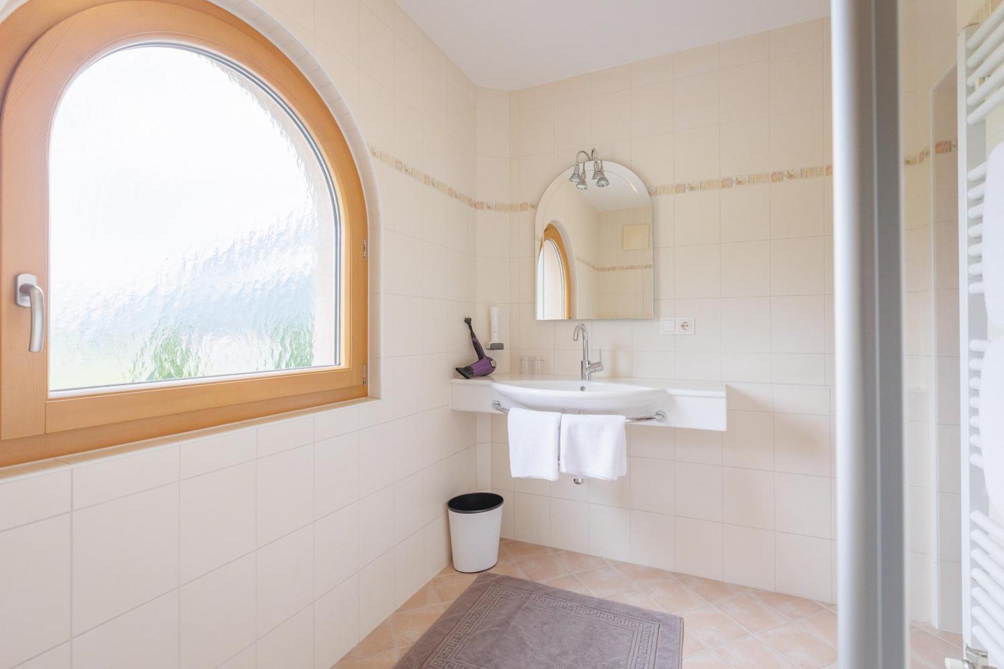 Hin&Weg Das Aparthotel Ried im Zillertal Zewnętrze zdjęcie
