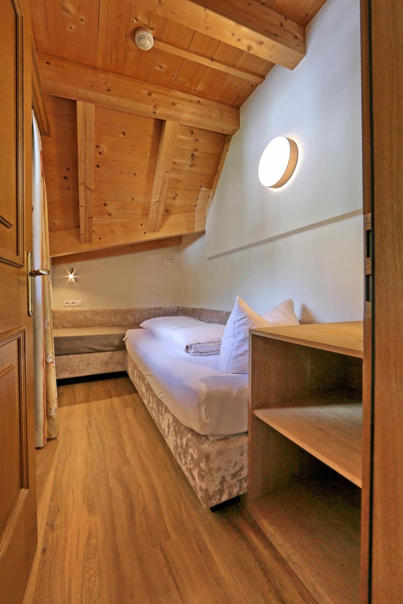 Hin&Weg Das Aparthotel Ried im Zillertal Zewnętrze zdjęcie