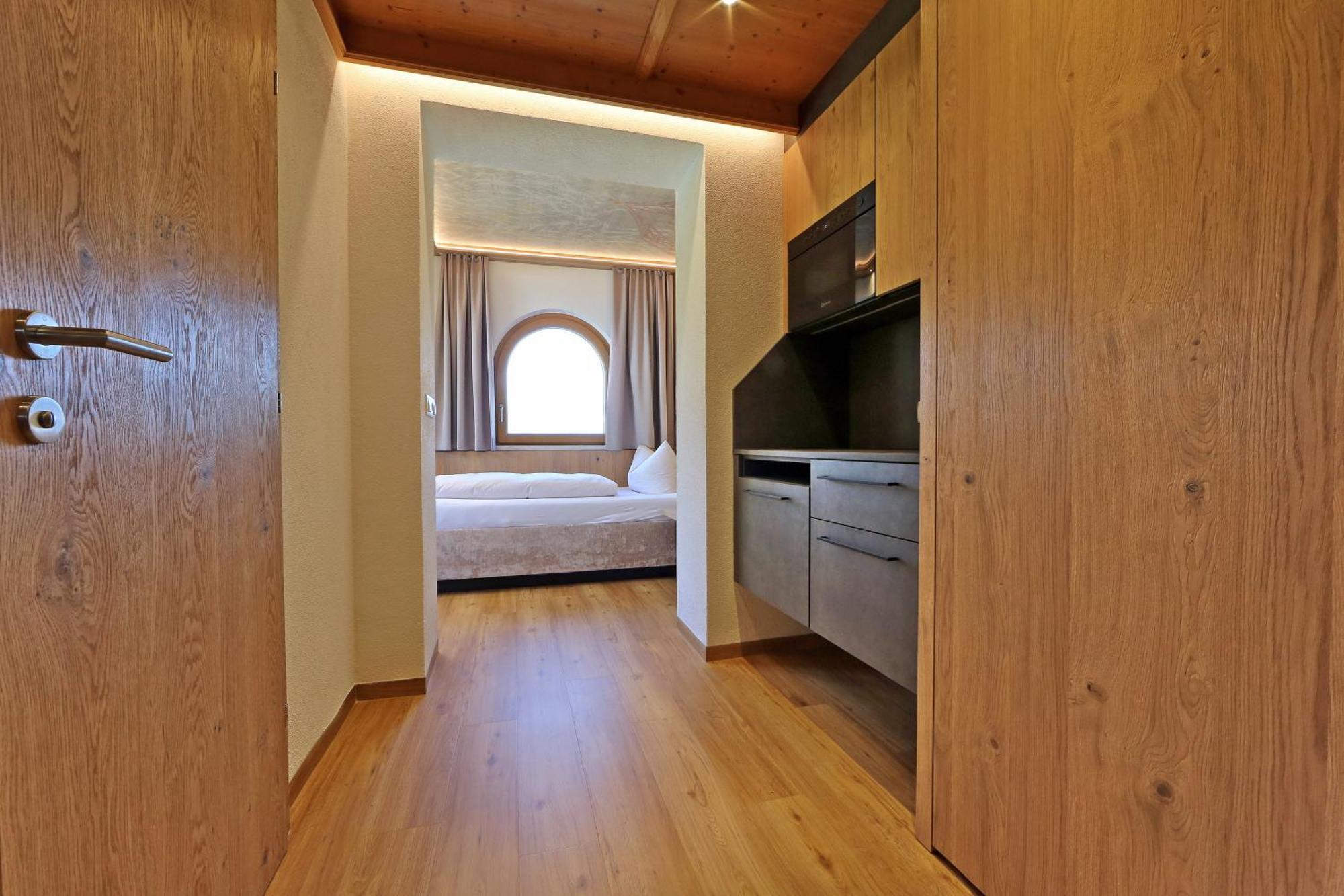 Hin&Weg Das Aparthotel Ried im Zillertal Zewnętrze zdjęcie